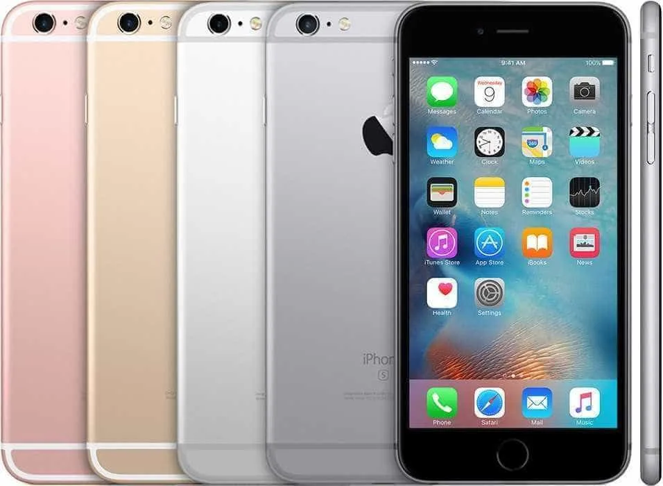 ремонт iphone