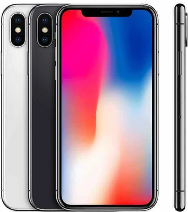 ремонт iphone