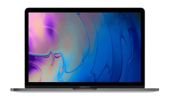 Ремонт MacBook Pro у Дніпрі