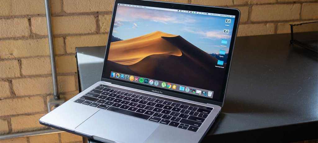 Установка macOS Mojave на непідтримувані Mac