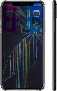 Замена экрана iPhone X в Днепре — AppRepair