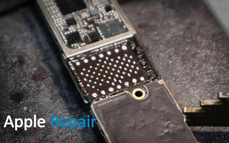 Процес зчитування NAND-пам’яті