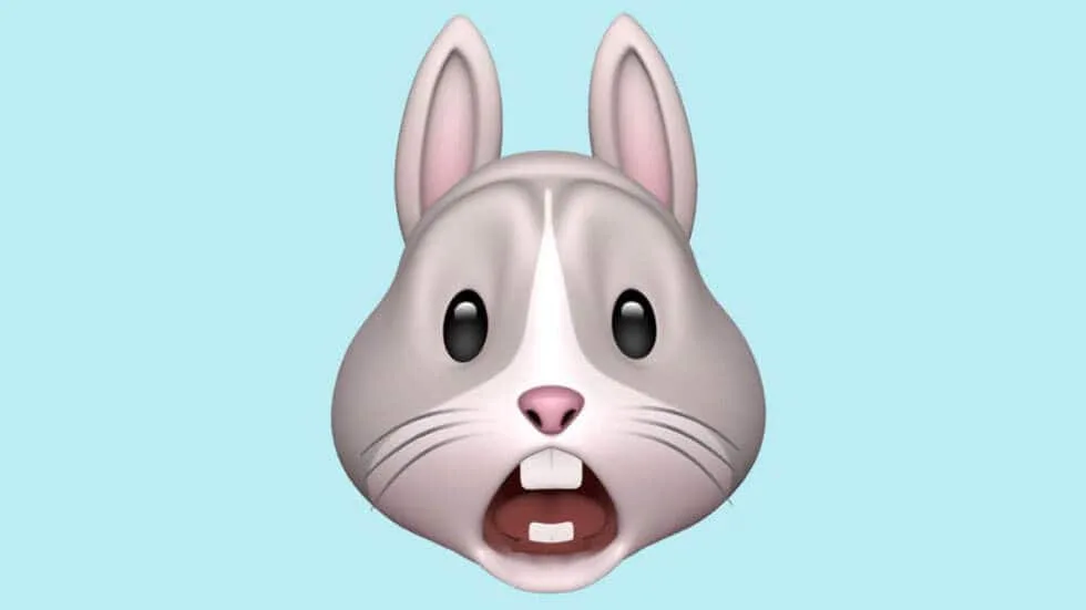 эмоджи iOS 13