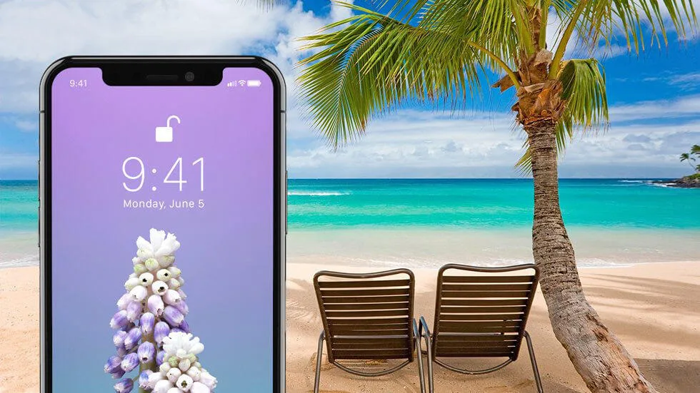 iPhone, который заряжается только до 80% из-за перегрева батареи