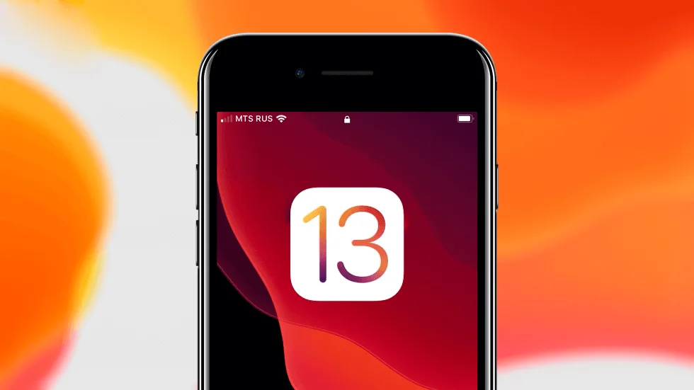 iOS 13 obzor chto novogo podderzhivaemye ustroystva data vykhoda