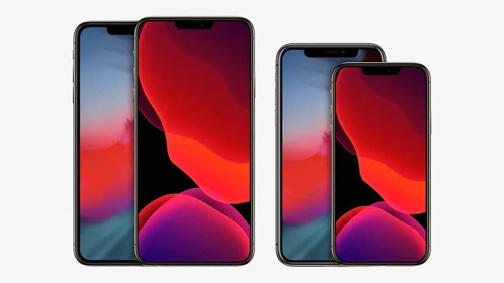 iPhone в 2020