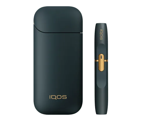 ремонт iqos в Днепре