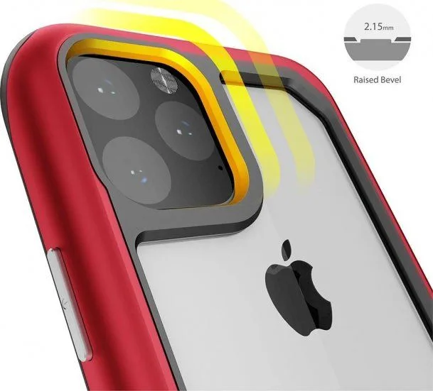 apple iphone 11 ghostek atomic slim 3 Edited