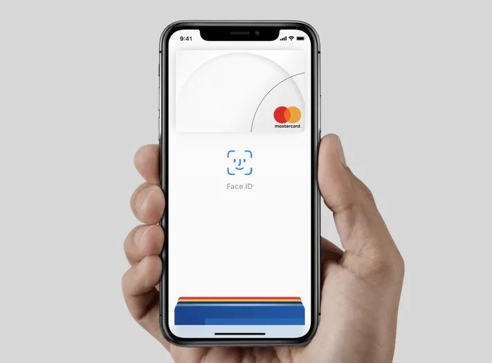 apple pay
