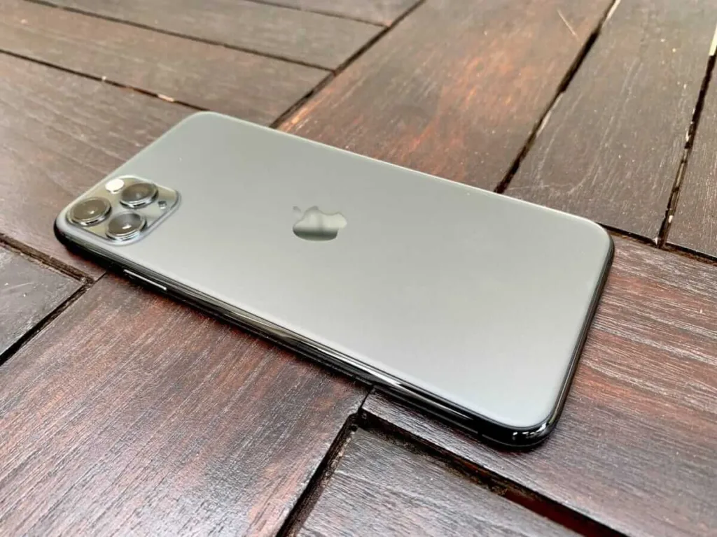 iphone11 pro unboxing5