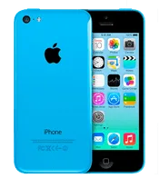 Ремонт iPhone 5c