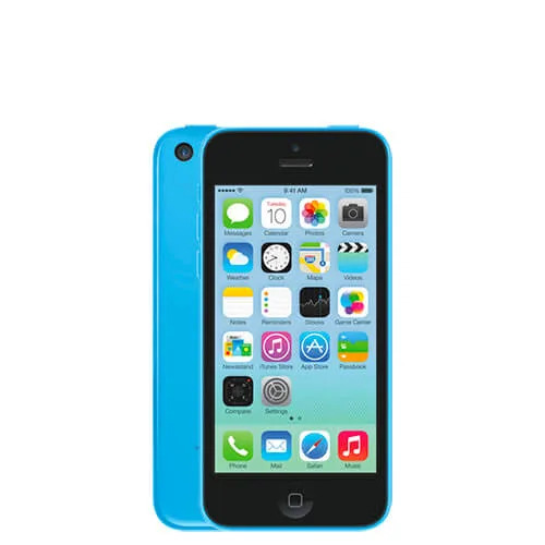 Ремонт iPhone 5c Варшава