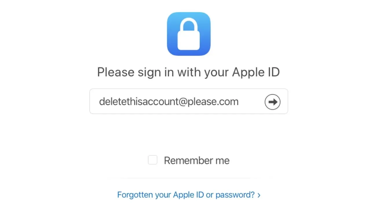 39597 75966 delete this account header xl