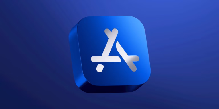App Store 2021
