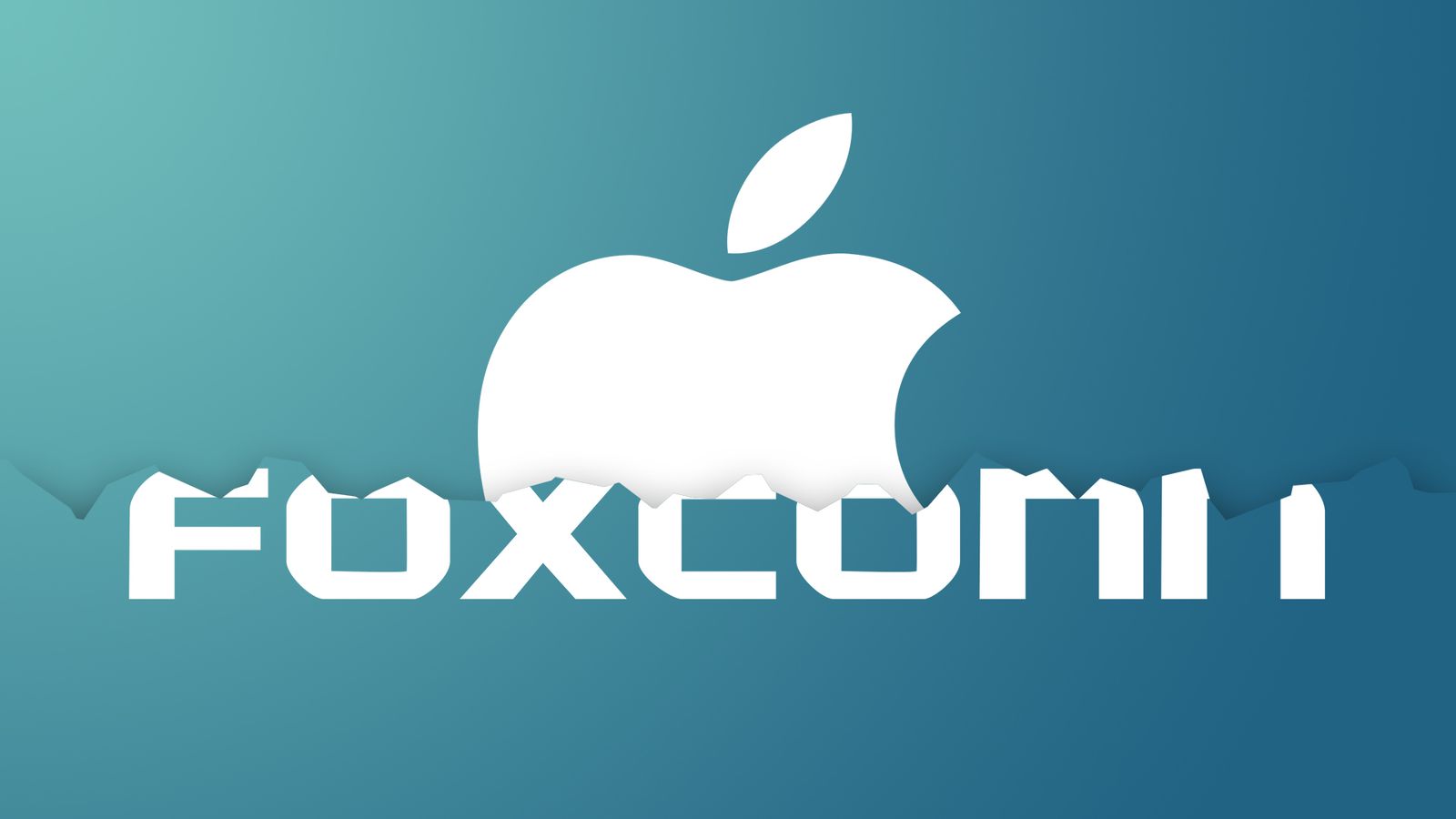 AppleVsFoxconn Feature 1
