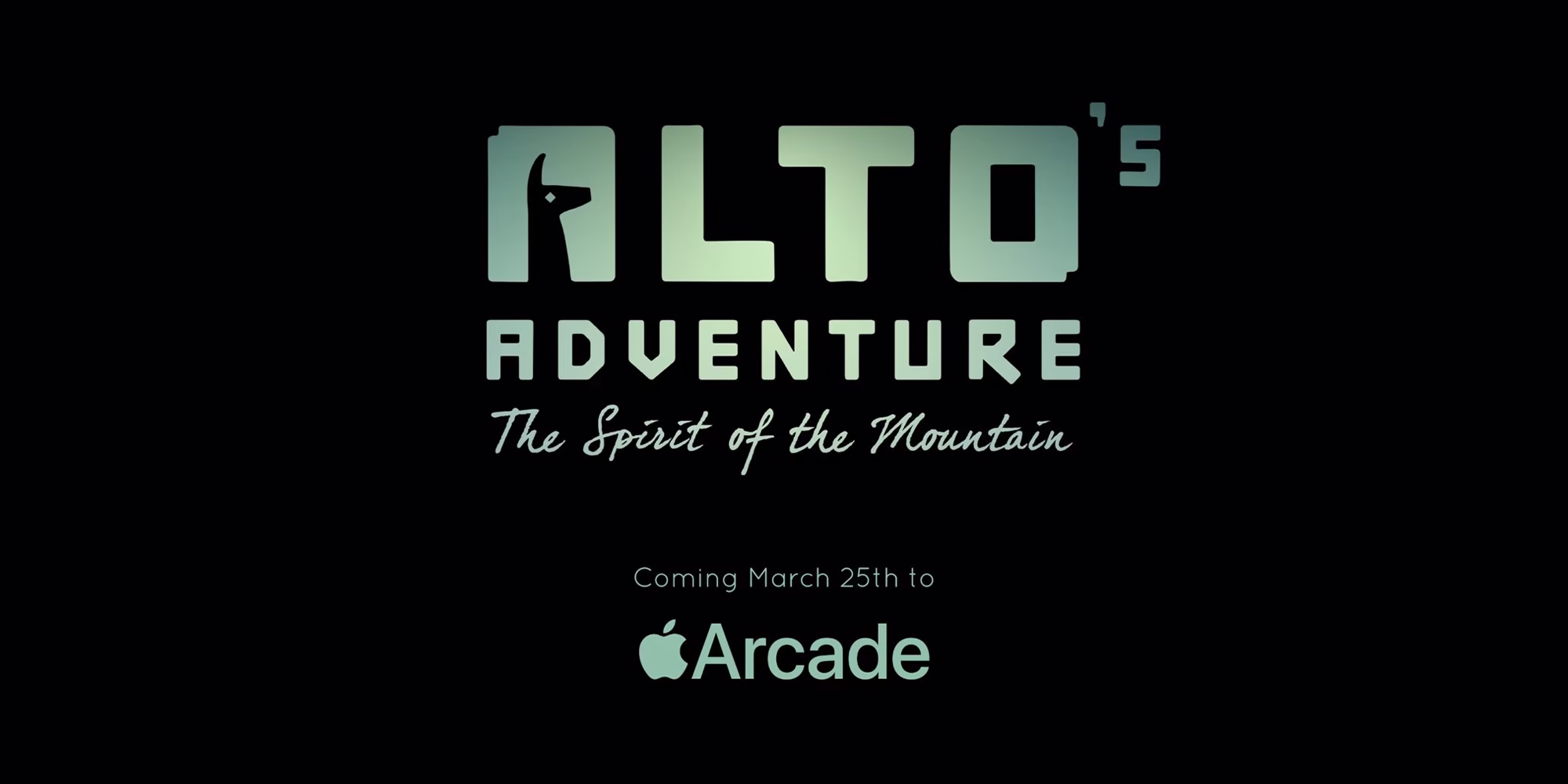 alto spirit of the mountain 1