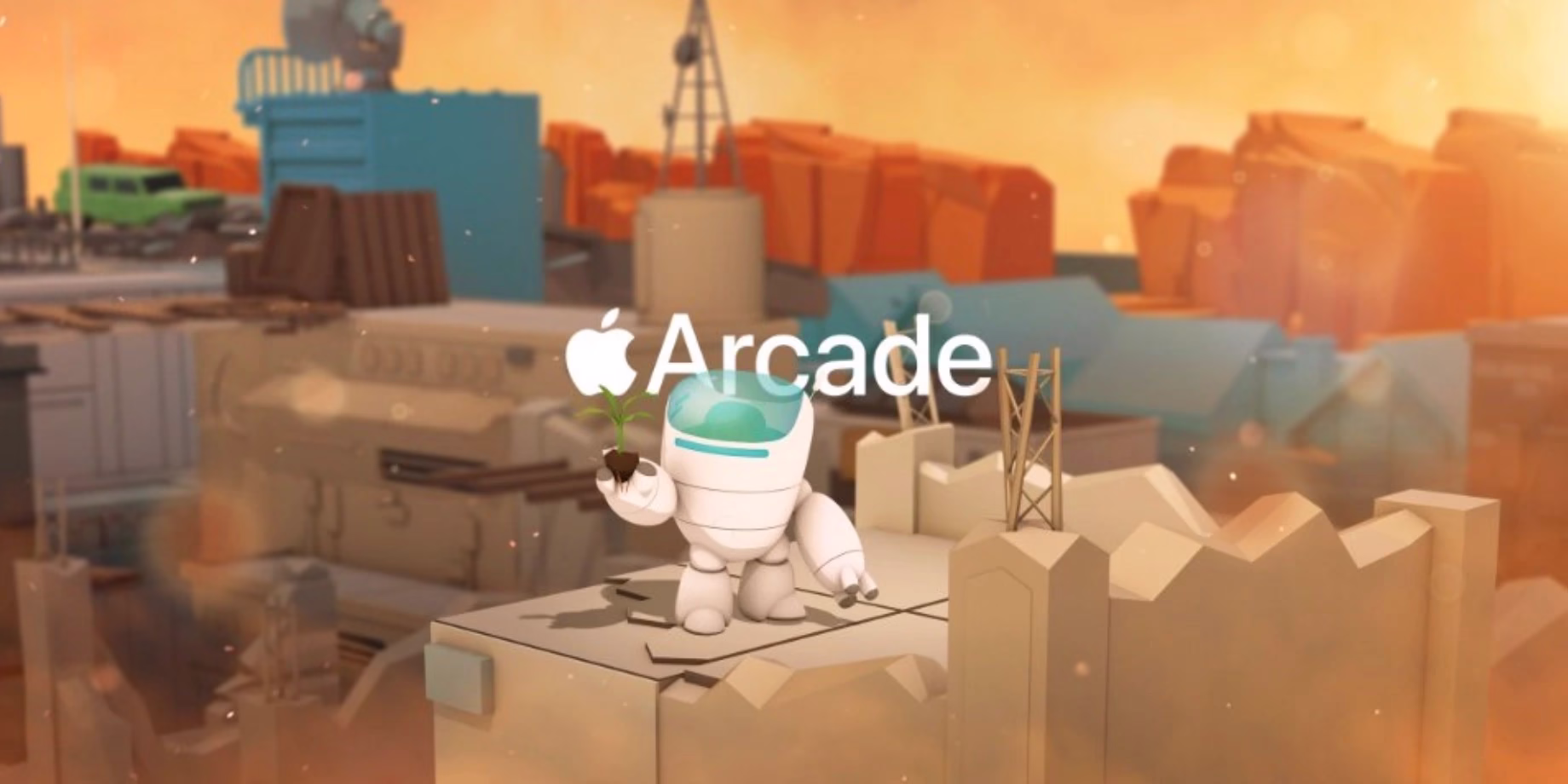 apple arcade new game 1 3