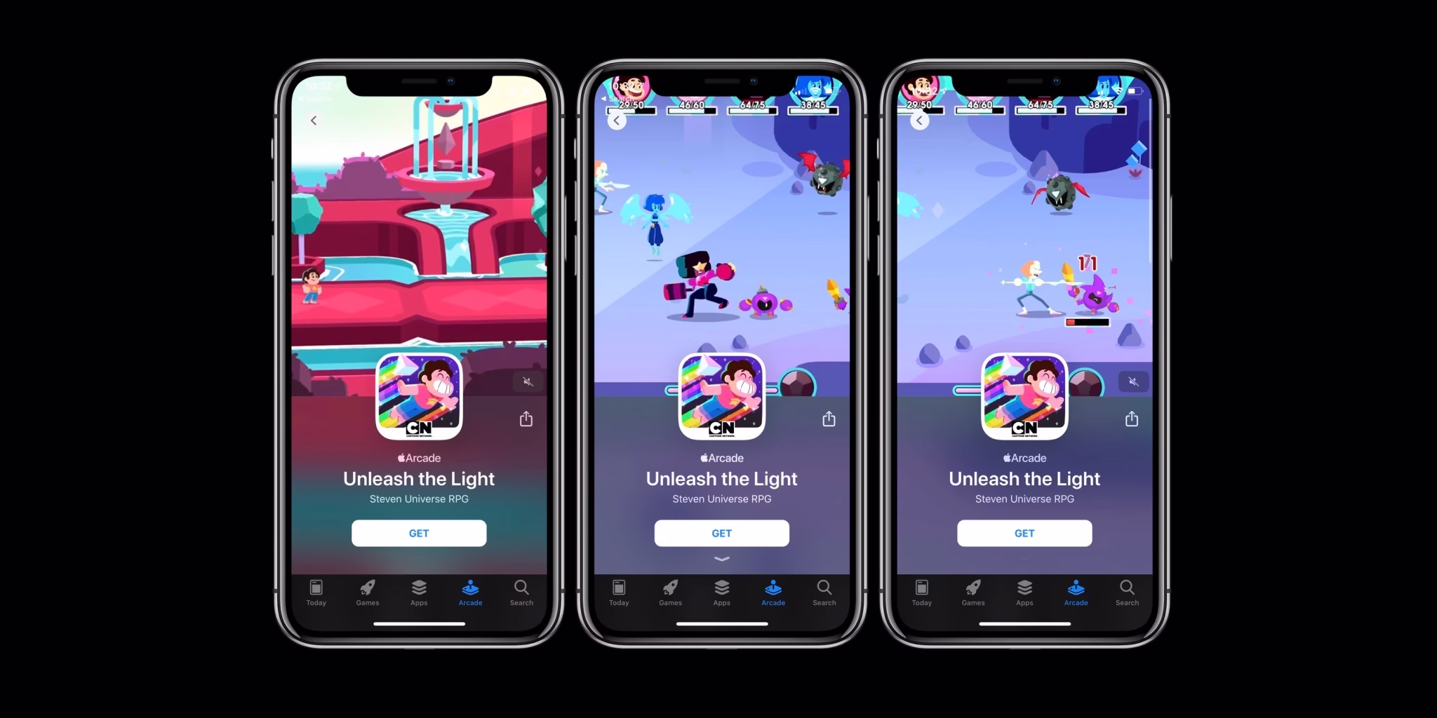 apple arcade new game 11 27 1