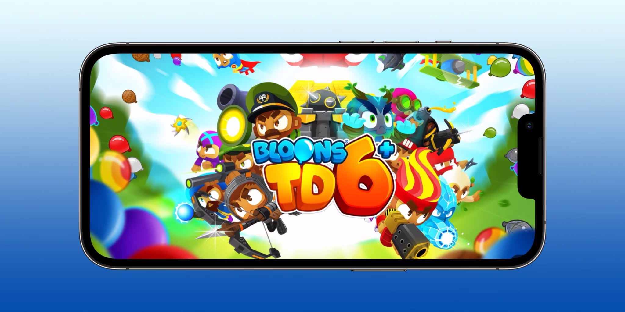 apple arcade new game 2 11