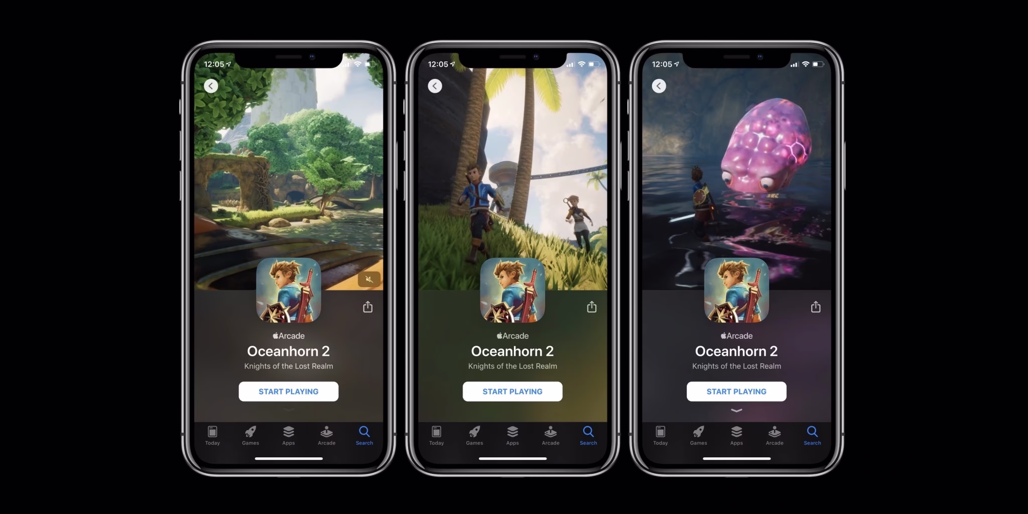 apple arcade new game 65