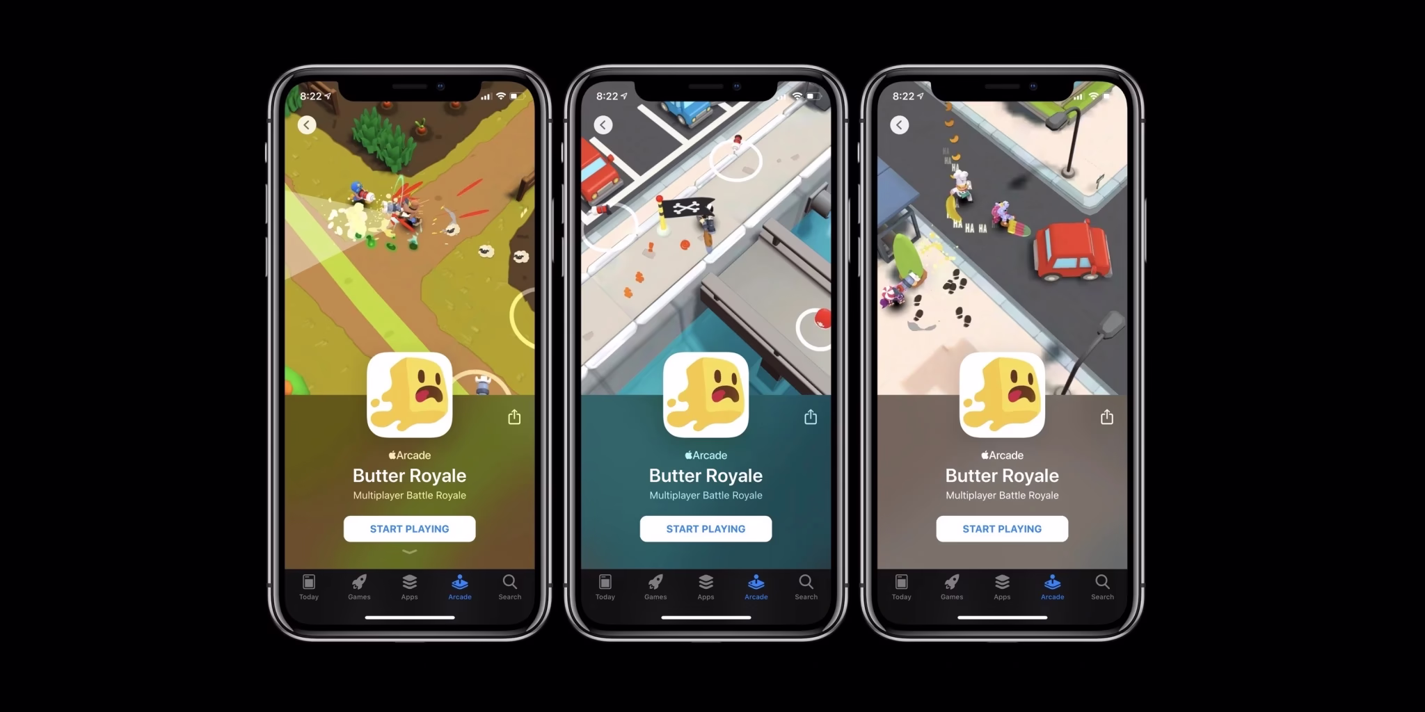 apple arcade new games 1 24