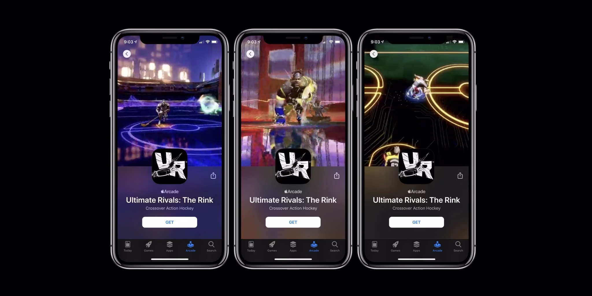 apple arcade new games 12 13
