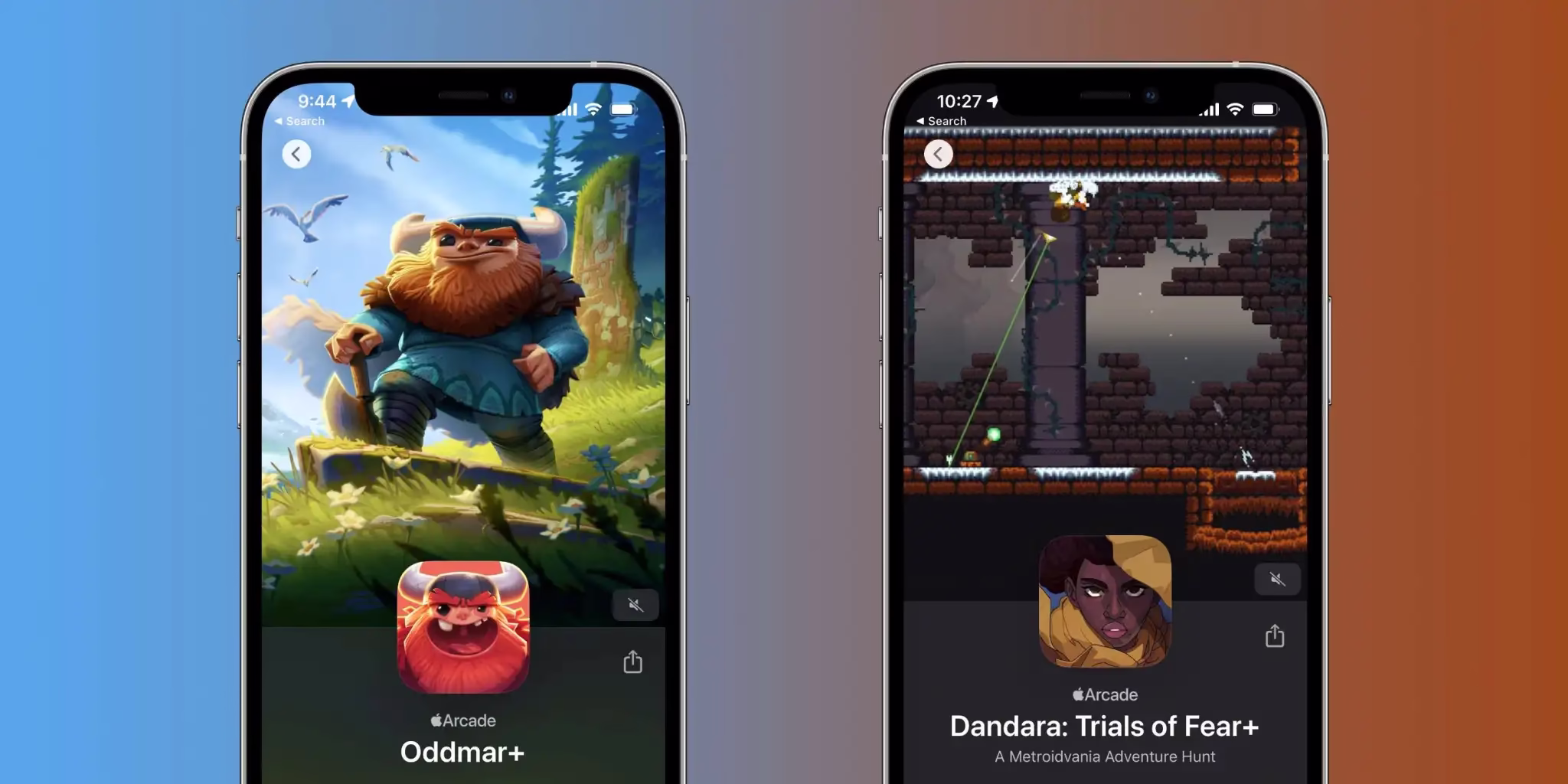 apple arcade new games 12 3