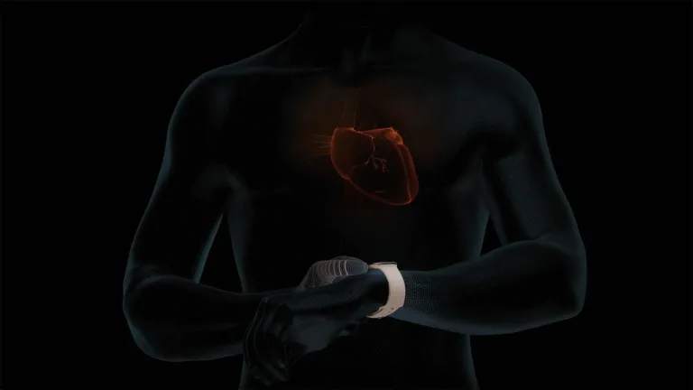 apple watch ecg