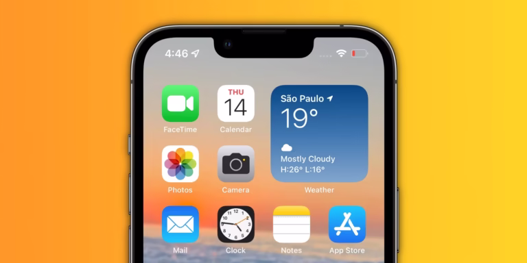ios 16 stock apps wwdc 2022 9to5mac