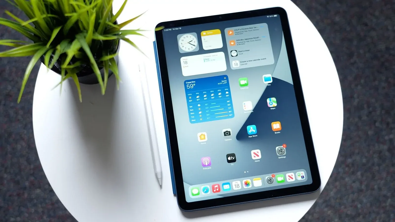 ipad air m1 2 1