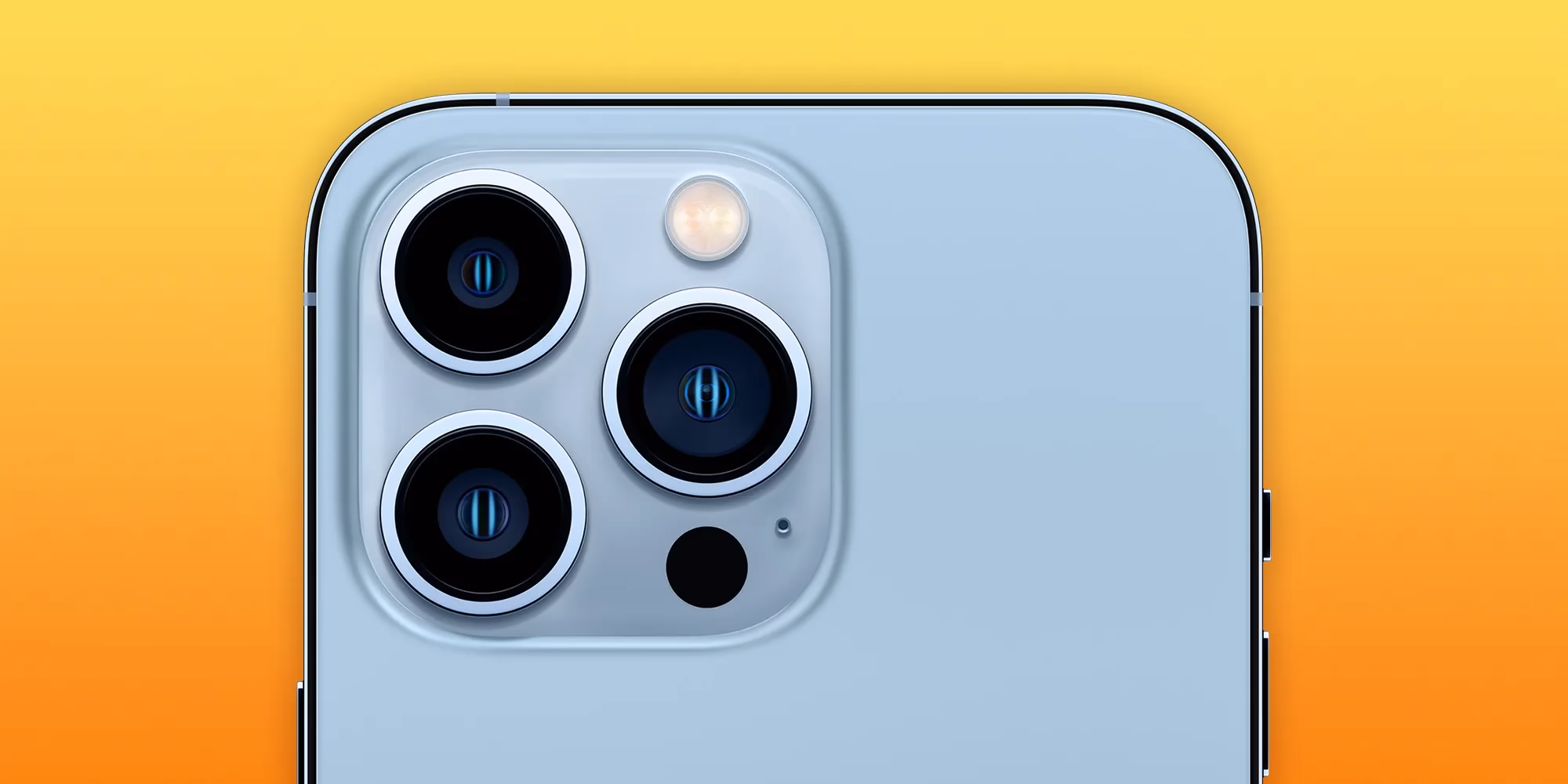 iphone camera