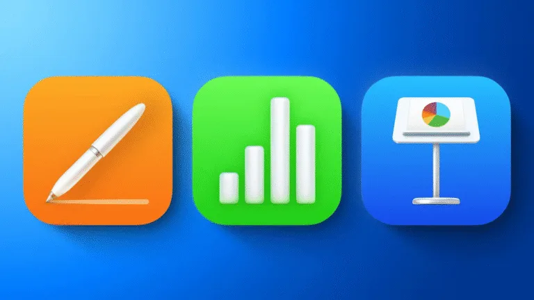 iwork macos trio feature