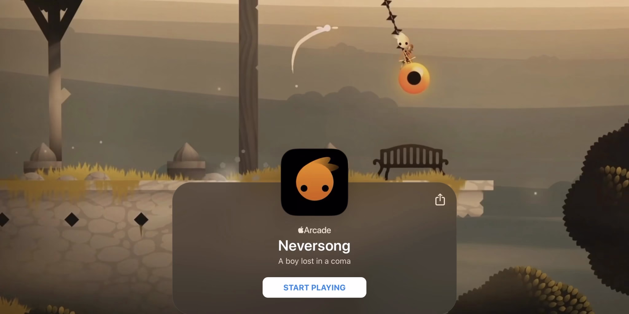 new apple arcade game 5 30