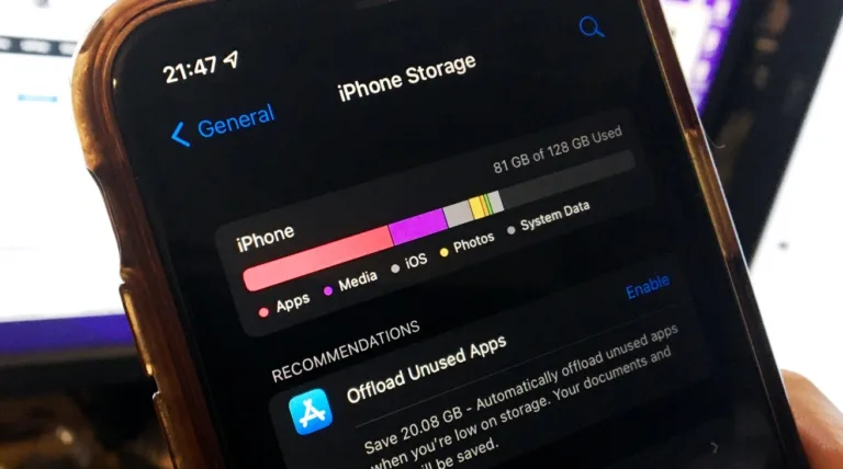 45866 89421 ios storage xl