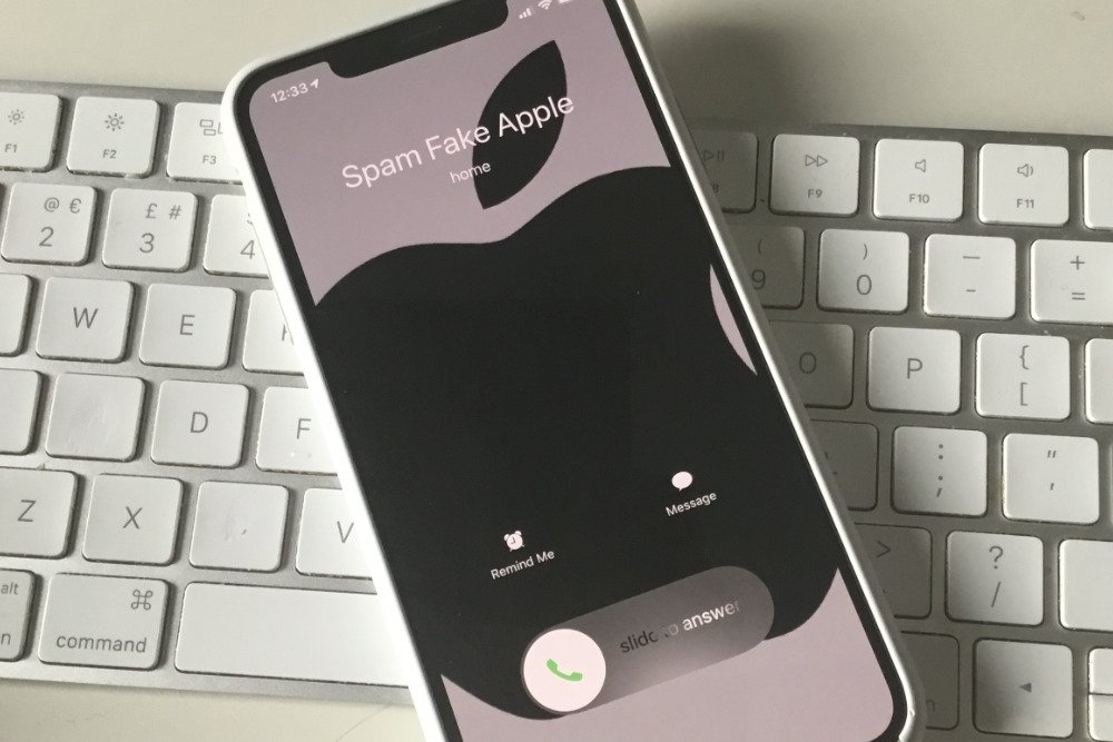 48497 94657 001 Fake calls