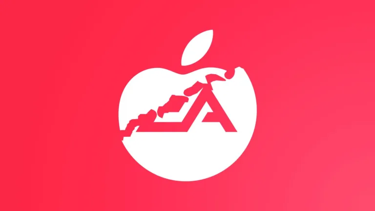 EA Apple Maybe Feature