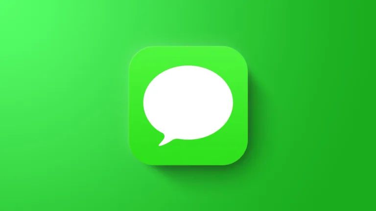 General Apps Messages