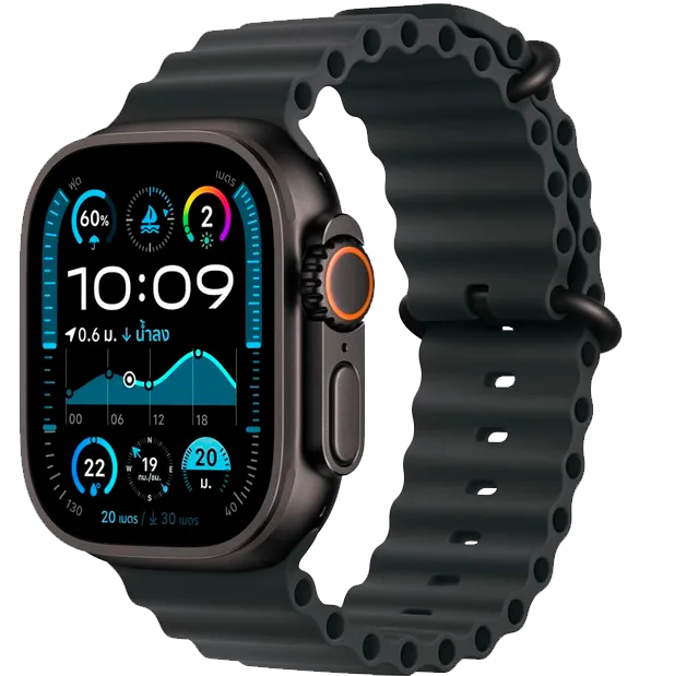 Naprawa Apple Watch w Warszawie