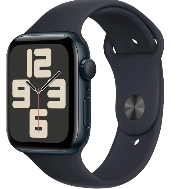 Ремонт Apple Watch SE 2 в Варшаве