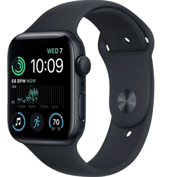 Ремонт Apple Watch SE в Варшаве
