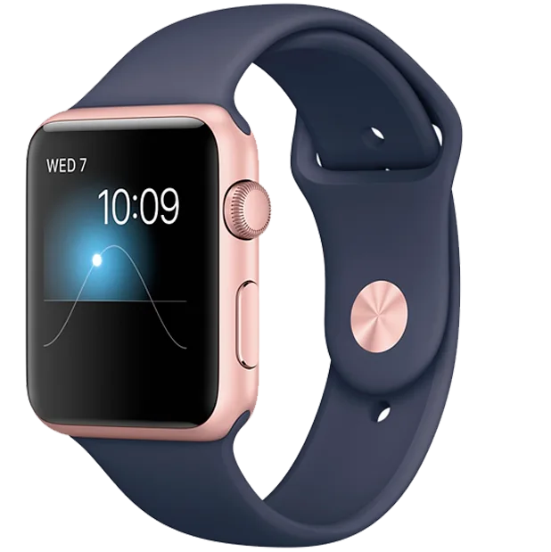 Ремонт Apple Watch Series 2 в Варшаве
