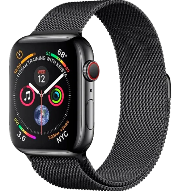 Ремонт Apple Watch Series 4 в Варшаве