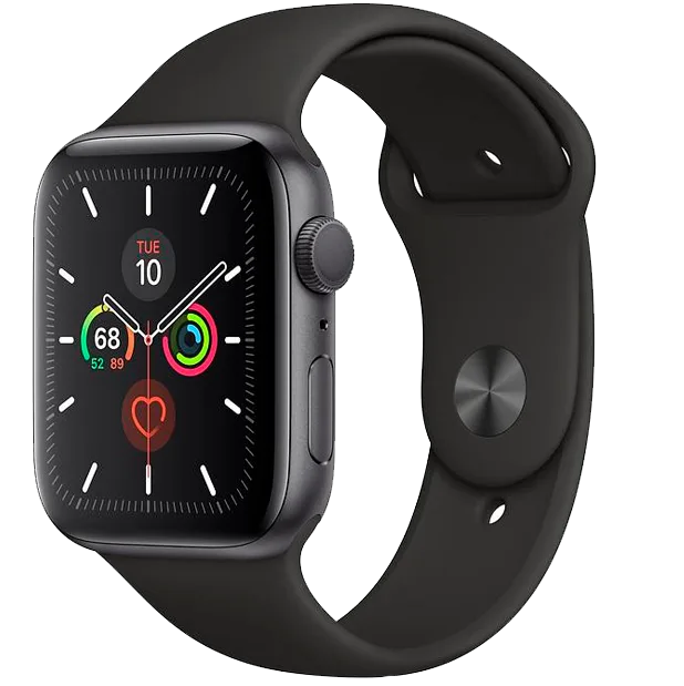 Ремонт Apple Watch Series 5 в Варшаве
