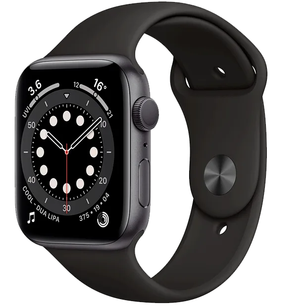 Ремонт Apple Watch Series 6 в Варшаве
