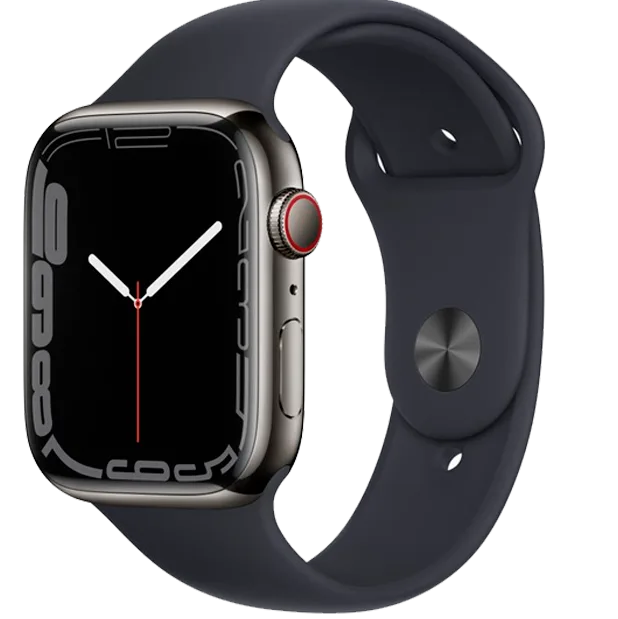 Ремонт Apple Watch Series 7 в Варшаве