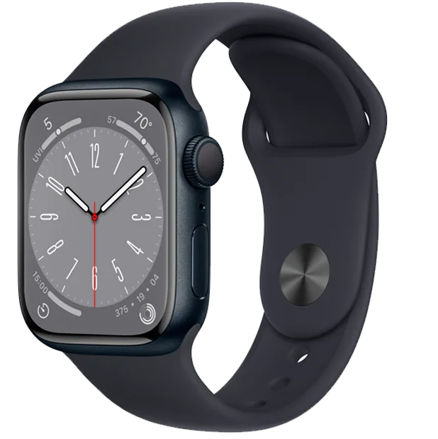 Ремонт Apple Watch Series 8 в Варшаве