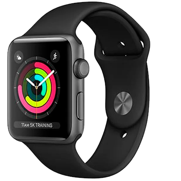 Ремонт Apple Watch Series в Варшаве
