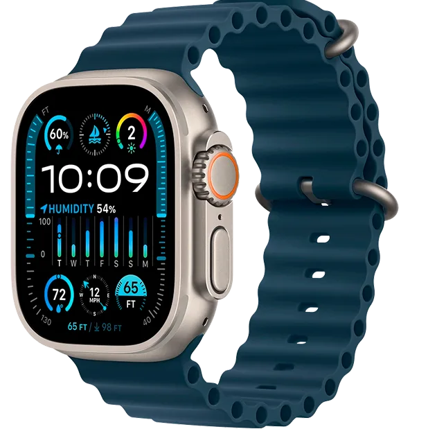 Ремонт Apple Watch Ultra в Варшаве
