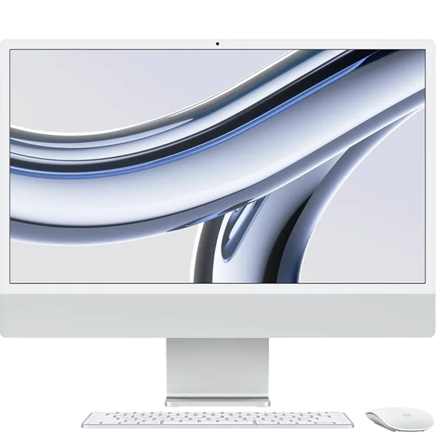 Naprawa iMac w Warszawie