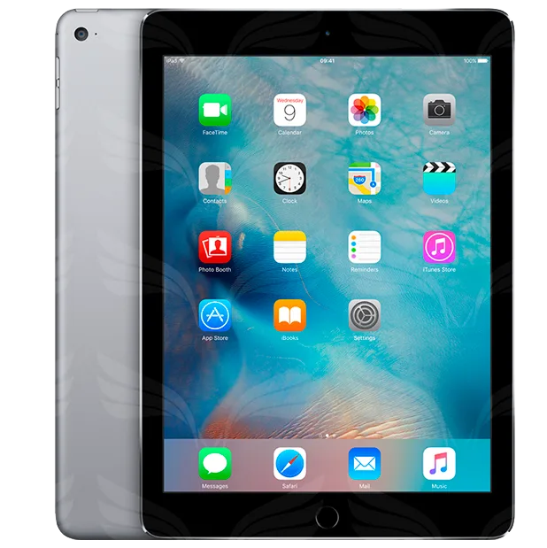 Ремонт iPad Air у Дніпрі